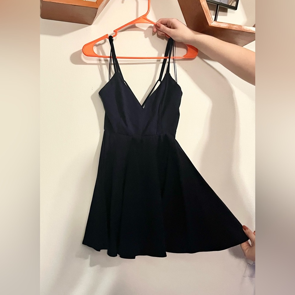 Windsor cocktail dress